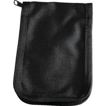 โหลดรูปภาพลงในโปรแกรมดูแกลเลอรี RITR สมุดปกเปิดแนวตั้งสีดำ (ขนาดบังคับ: 4x6)
