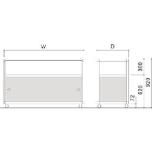 โหลดรูปภาพลงในโปรแกรมดูแกลเลอรี hayano Exceed แบนเคส C สีดำพร้อมตัวล็อคแบบกด
