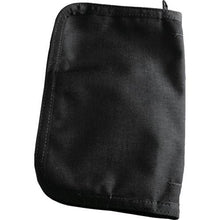 โหลดรูปภาพลงในโปรแกรมดูแกลเลอรี RITR สมุดปกเปิดด้านข้างสีดำ (ขนาดบังคับ: 4 1/4 ถึง 4 3/
