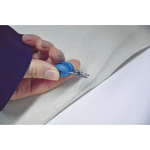 Load image into gallery viewer, CANARY Micro Scissors Blue
