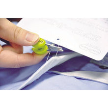 Load image into gallery viewer, CANARY Micro Scissors Green
