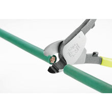 Load image into gallery viewer, TTC KingTTC cable cutter 2 hole type
