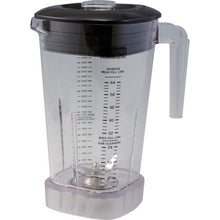 Tải hình ảnh vào trình xem thư viện, WARING thùng nhựa polycarbonate cực chất 2L
