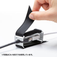 画像をギャラリービューアに読み込む, ＳＡＮＷＡ　Ｉ／Ｏロックジョイント（ＲＣＡピンジャック中継プラグ対応）
