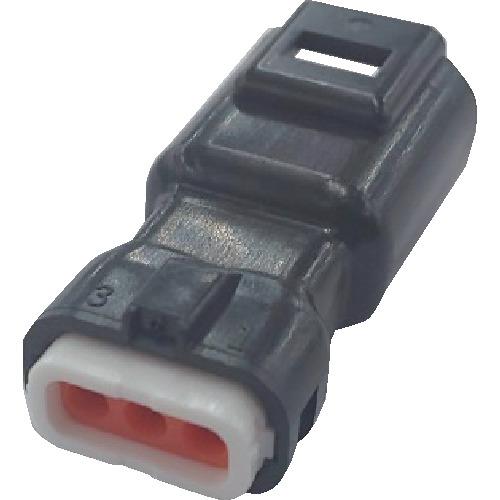 住鉱テック　防水コネクタ　Ｍ端子用ハウジング（１００００個入）