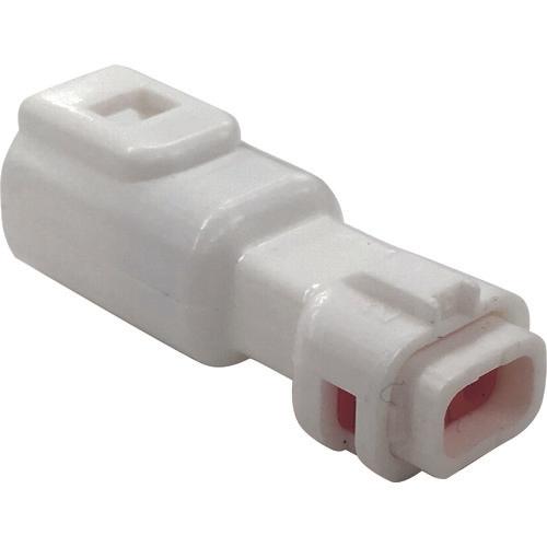 住鉱テック　防水コネクタ　Ｍ端子用ハウジング（１００００個入）