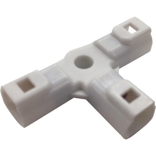 住鉱テック　防水コネクタ　Ｔ字分岐タイプ（５００個入）