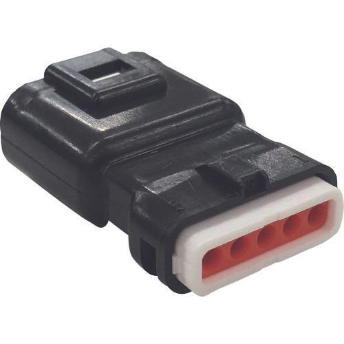 住鉱テック　防水コネクタ　Ｍ端子用ハウジング（１００００個入）