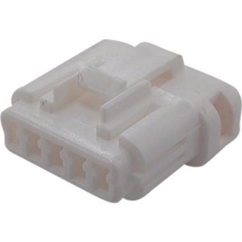 住鉱テック　防水コネクタ　Ｍ端子用ハウジング（１００００個入）