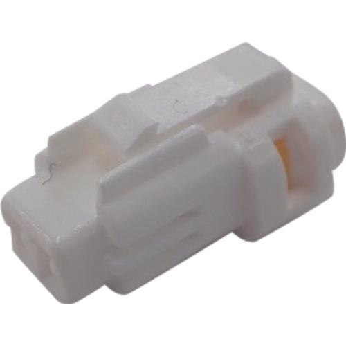 住鉱テック　防水コネクタ　Ｆ端子用ハウジング（１０００個入）