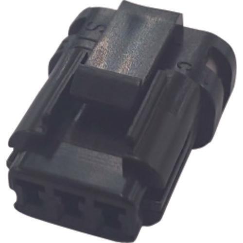 住鉱テック　防水コネクタ　Ｆ端子用ハウジング（１０００個入）