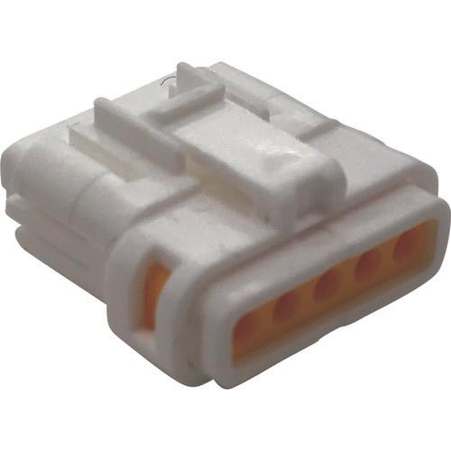 住鉱テック　防水コネクタ　Ｆ端子用ハウジング（１０００個入）