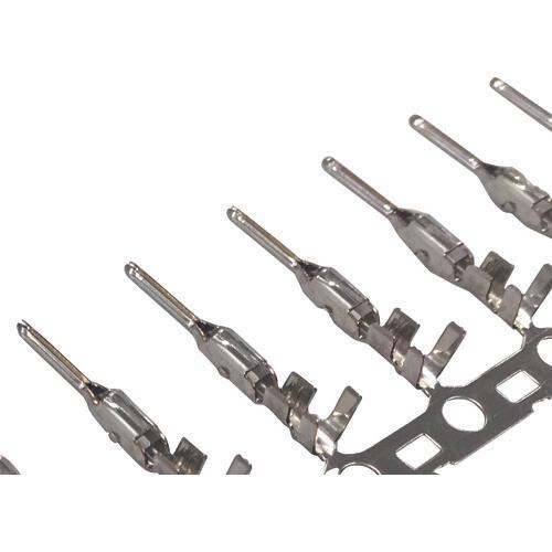 住鉱テック　ＣＢ０１シリーズＭ端子　太線用（８０００個）