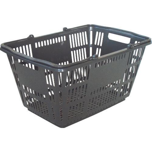 CB-18E สีเทาเข้ม พร้อมตะกร้า Supermate P