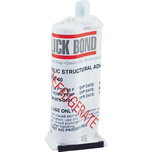 Clickbond