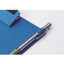 โหลดรูปภาพลงในโปรแกรมดูแกลเลอรี OP คลิปบอร์ด A4E สีดำ
