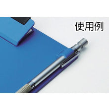 โหลดรูปภาพลงในโปรแกรมดูแกลเลอรี OP คลิปบอร์ด A4S สีดำ
