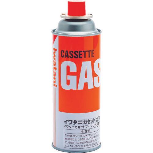 IWATANI cassette gas