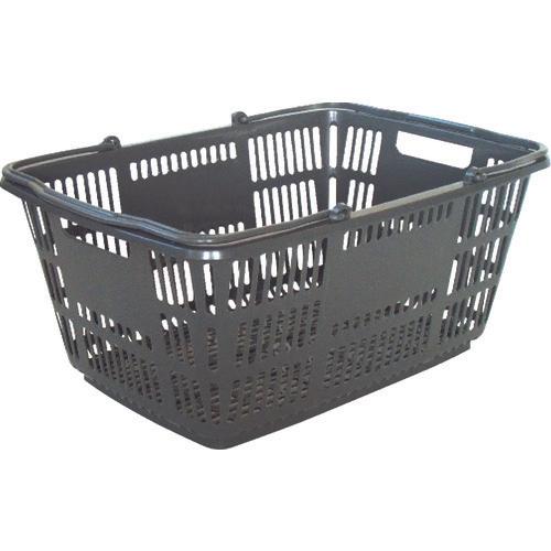 CB-33E สีเทาเข้ม พร้อมตะกร้า Supermate P