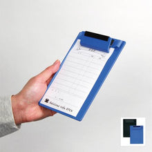 โหลดรูปภาพลงในโปรแกรมดูแกลเลอรี OP คลิปบอร์ด A6E สีดำ
