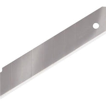 Load image into gallery viewer, Tajima electric work cutter replacement blade J type 7 pieces
