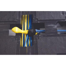 Load image into gallery viewer, DENSAN Cobra Head Steel (For Underfloor)
