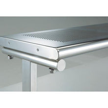 Load image into gallery viewer, TRUSCO SUS304 punching clean bench W1500
