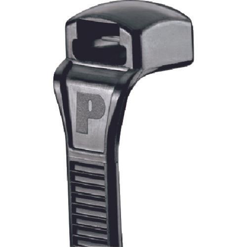 パンドウイット　コンタータイ　耐候性黒　（１０００本入）