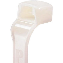 画像をギャラリービューアに読み込む, パンドウイット　コンタータイ　ナチュラル　（１０００本入）
