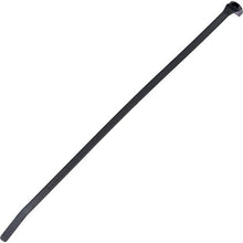 画像をギャラリービューアに読み込む, パンドウイット　コンタータイ　耐候性黒　ＣＢＲ２ＨＳ－Ｄ０
