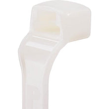 画像をギャラリービューアに読み込む, パンドウイット　コンタータイ　ナチュラル　ＣＢＲ２ＨＳ－Ｄ
