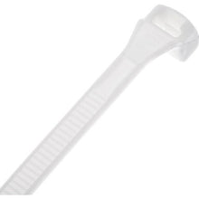 画像をギャラリービューアに読み込む, パンドウイット　コンタータイ　ナチュラル　ＣＢＲ２ＨＳ－Ｄ
