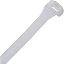 画像をギャラリービューアに読み込む, パンドウイット　コンタータイ　ナチュラル　（１０００本入）
