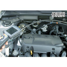 Load image into gallery viewer, Camera cable CC12-3 for industrial endoscope IES series with STS LCD monitor
