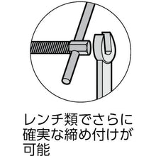 โหลดรูปภาพลงในโปรแกรมดูแกลเลอรี SUPER TOOL Shako Vise (ชนิด C) ชนิดกว้างที่แข็งแกร่ง 150 มม. การเคลือบอิเล็กโทรดอิเล็กโทรดประจุบวก
