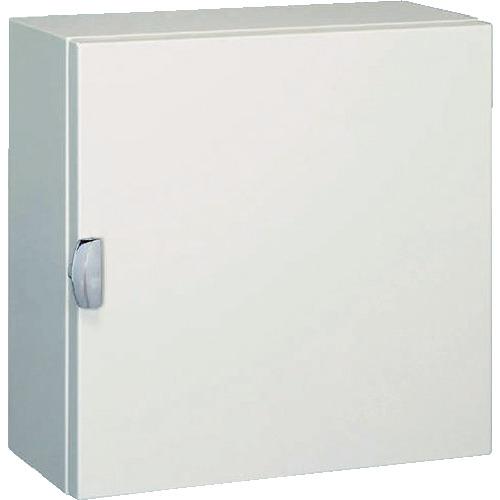 河村電器　コントロールボックス屋内　Ｗ２００×Ｄ１６０×Ｈ２００