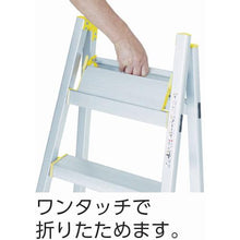 画像をギャラリービューアに読み込む, アルインコ　薄型踏台ＣＣＳ

