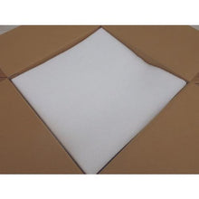 画像をギャラリービューアに読み込む, 東レ・ファイン　東レウォセップ　Ｃタイプ　カット　０．２５ｃｍｘ５０ｃｍｘ５０ｃｍ　２００枚（１２．５ｋｇ）　
