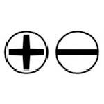 Load image into gallery viewer, TONE replacement stubby driver set 2pcs
