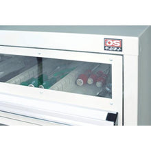 โหลดรูปภาพลงในโปรแกรมดูแกลเลอรี OS แคสเตอร์ (สีเทาอ่อน)
