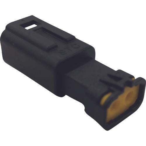 住鉱テック　防水コネクタ　Ｍ端子用ハウジング（５００個入）