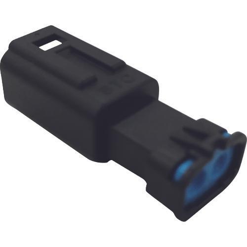 住鉱テック　防水コネクタ　Ｍ端子用ハウジング（５００個入）