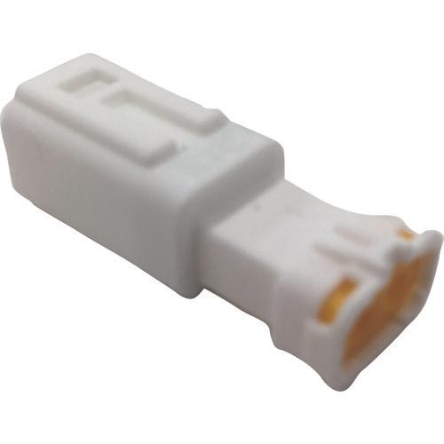 住鉱テック　防水コネクタ　Ｍ端子用ハウジング（５００個入）