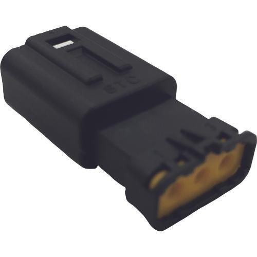 住鉱テック　防水コネクタ　Ｍ端子用ハウジング（５００個入）