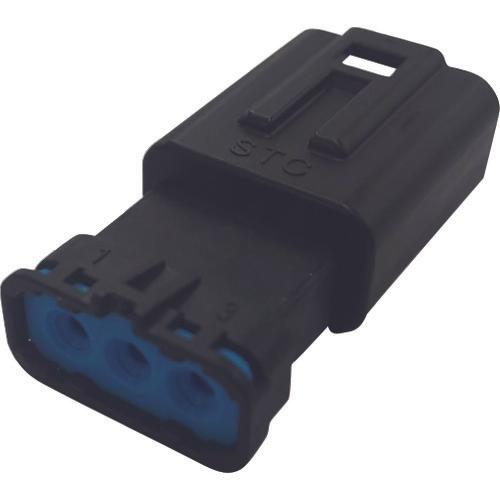 住鉱テック　防水コネクタ　Ｍ端子用ハウジング（５００個入）