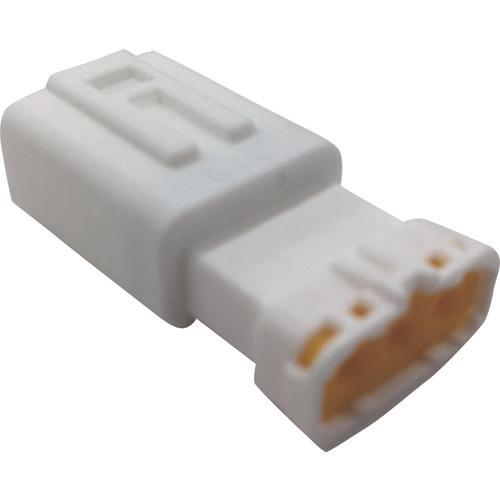 住鉱テック　防水コネクタ　Ｍ端子用ハウジング（５００個入）