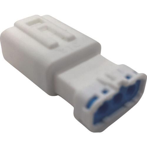 住鉱テック　防水コネクタ　Ｍ端子用ハウジング（５００個入）