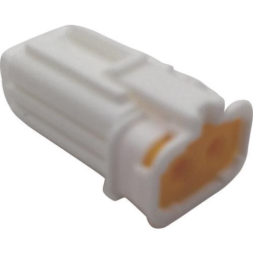 住鉱テック　防水コネクタ　Ｆ端子用ハウジング（５００個入）
