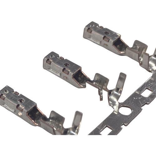 住鉱テック　ＣＥ０１シリーズＦ端子　太線用（４０００個）