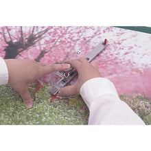 Load image into gallery viewer, NT beam slide (for thin materials)
